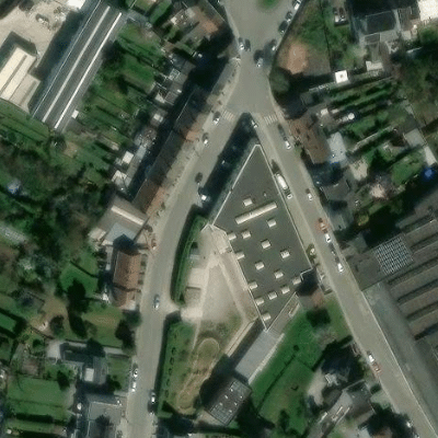 West Station skatepark
