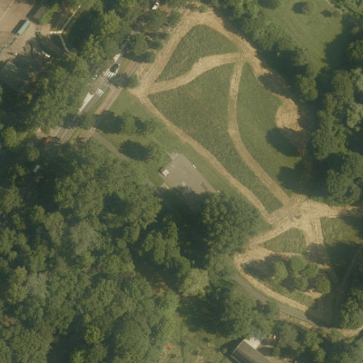 Leidseweg skatepark