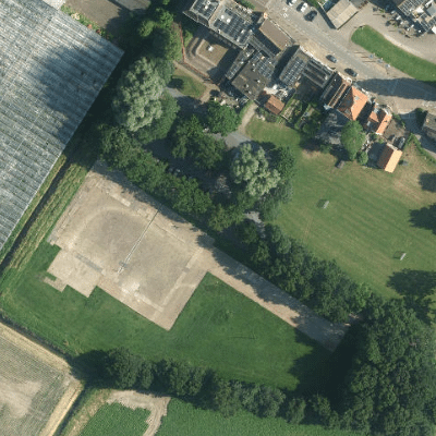 Fijnaart skatepark