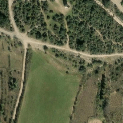 Cabrières pumptrack