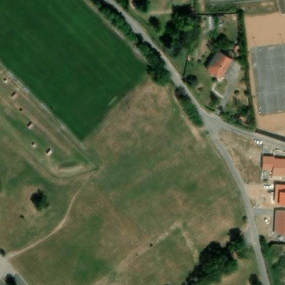 Saint-Laurent-de-Chamousset pumptrack