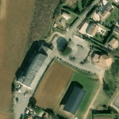 Saint-Marcel-de-Careiret pumptrack