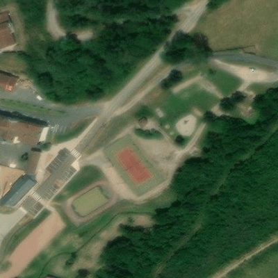 Claveisolles pumptrack