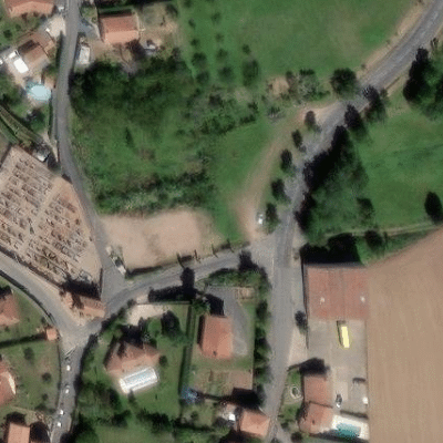 Brullioles pumptrack