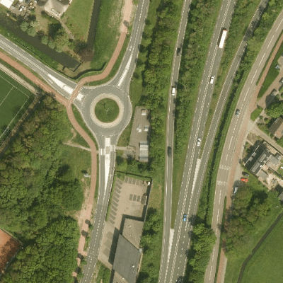 Noordwijkerhout Skatepark