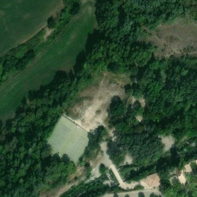 Villeneuve-de-Berg pumptrack