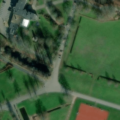 Hofstade skatepark