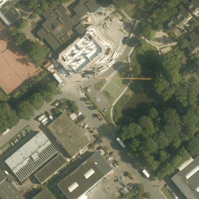 Zoeterwoude-Rijndijk Skatepark