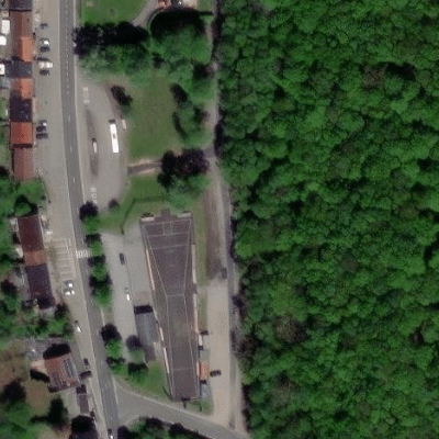 Gerpinnes skatepark