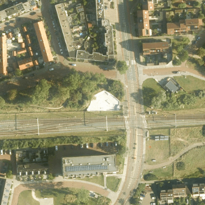 Zandvoort Skatepark