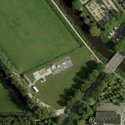 Strijen Skatepark
