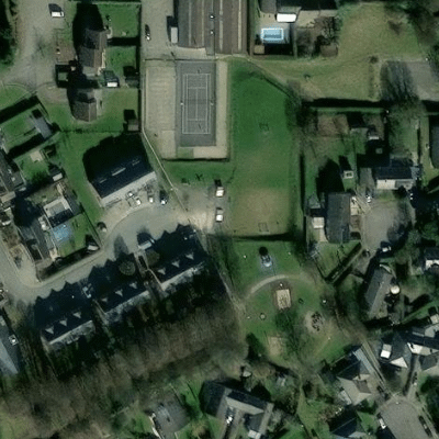Wavre skatepark