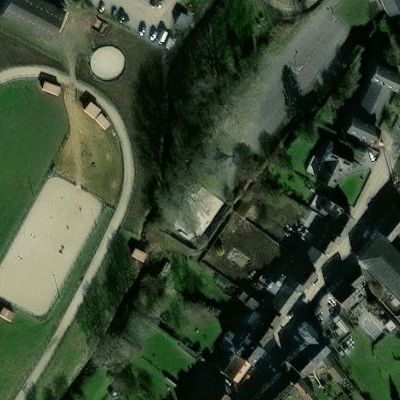 Villers-la-Ville skatepark
