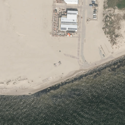 Torpedo strand halfpipe