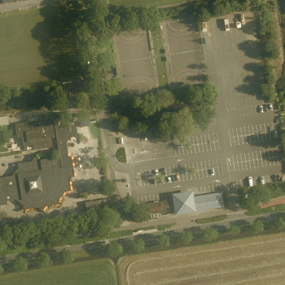 Rijpwetering skatepark