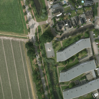 Hoeven Skatepark