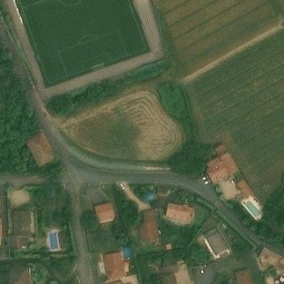 Val d'Oingt pumptrack