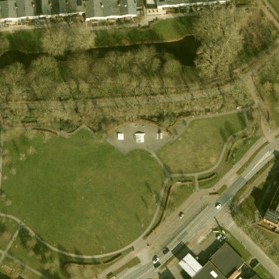 Kristallaan skatepark