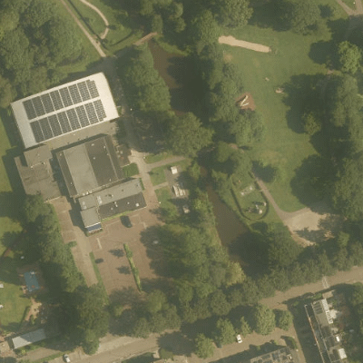 Ridderhof skatepark