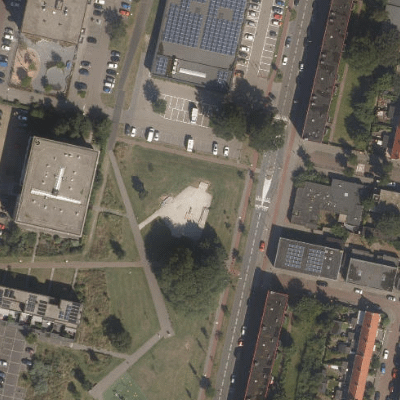 IJmuiden skatepark