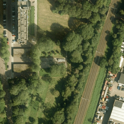 Van Leeuwenhoekpark skatepark