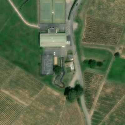 Quincié-en-Beaujolais pumptrack