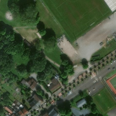 Wavre pumptrack