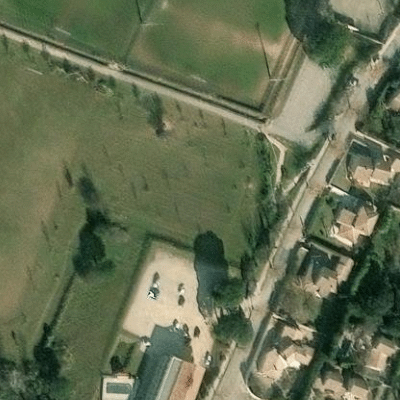 Bagnols-sur-Cèze pumptrack