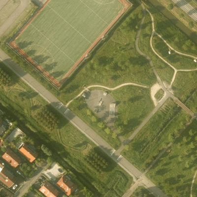Nieuw-Vennep skatepark
