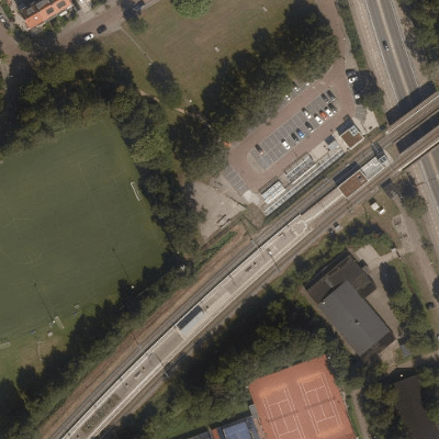 Driehuis skatepark