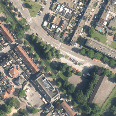 Alblasserdam Skatepark