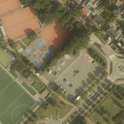 Waddinxveen Skatepark