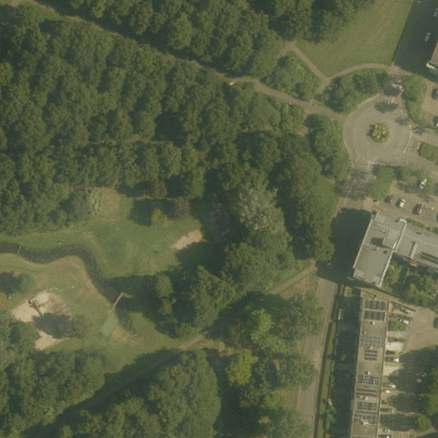 Wetering park Skatepark