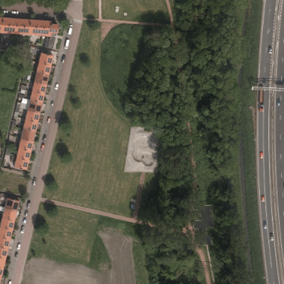 Velsen-Noord Skatepark