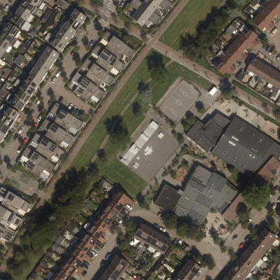 Velserbroek skatepark
