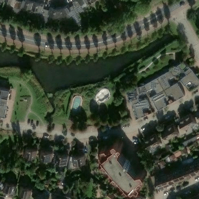 Heemskerk Skatebowl