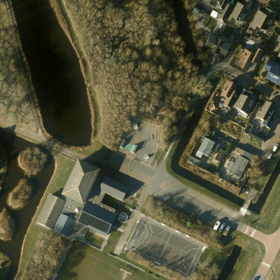 Petten skatepark