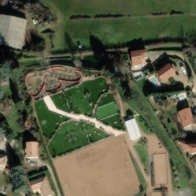 Pollionnay pumptrack