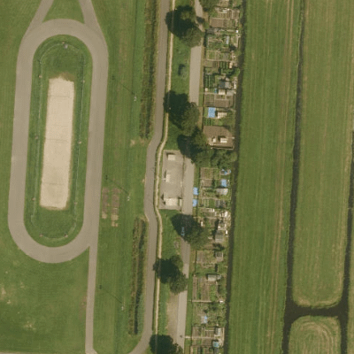 Lekkerkerk Skatepark