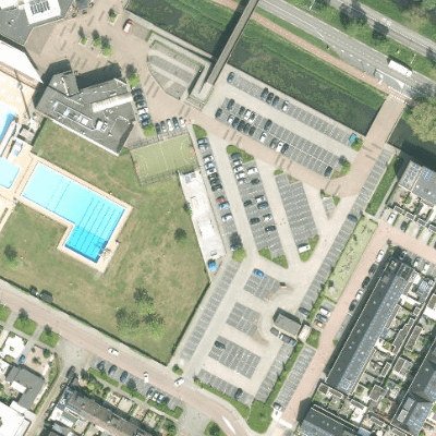 Papendrecht Skatepark
