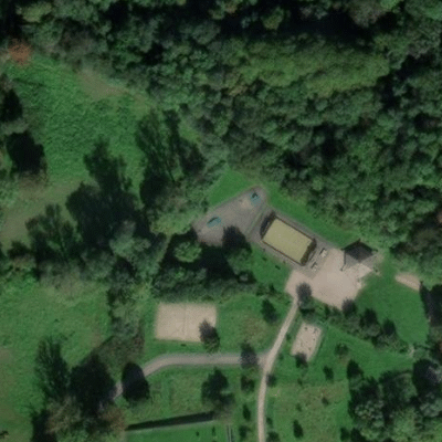 Philippeville skatepark