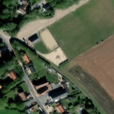 Grez-Doiceau skatepark