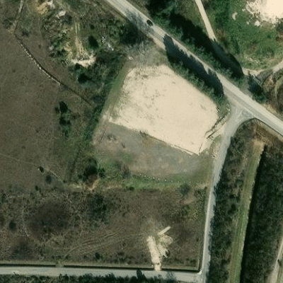 Rochefort-du-Gard pumptrack