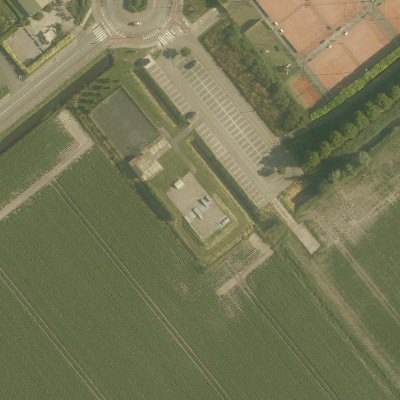 Kudelstaart skatepark