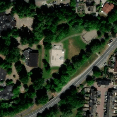 Julianadorp Skatepark