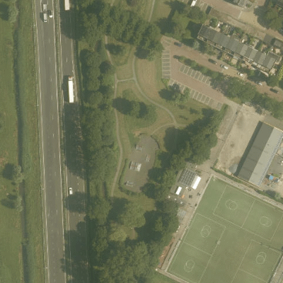 Zwanenmeer Skatepark