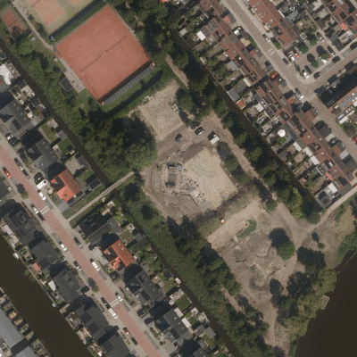 Assendelft skatepark