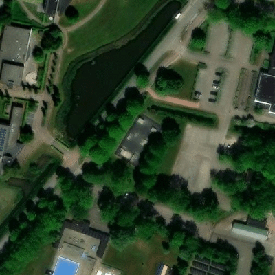 Tuitjenhorn Skatepark