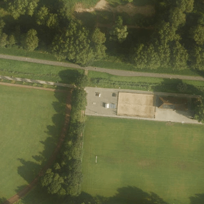 Gouda Goverwelle skatepark