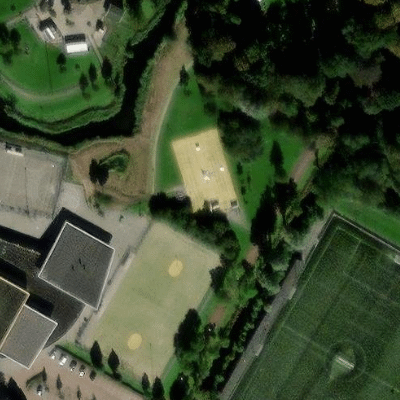 Oosterhout Skatepark
